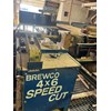 Brewco Speed Cut Off Chop Saw